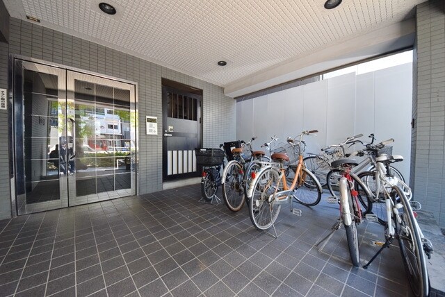 ミラベル関谷の物件内観写真