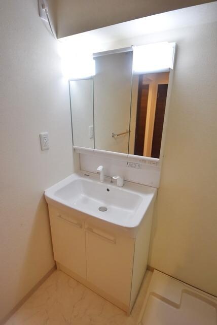 グレイス綾瀬の物件内観写真