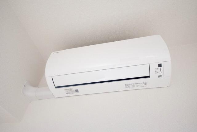 グレイス綾瀬の物件内観写真