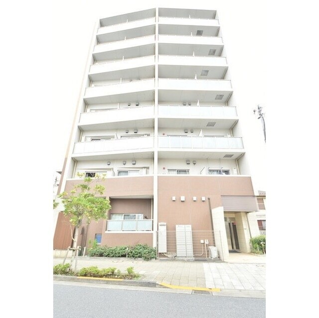 グレイス綾瀬の物件内観写真