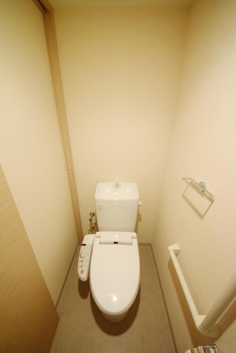 パークアクシス豊洲の物件内観写真