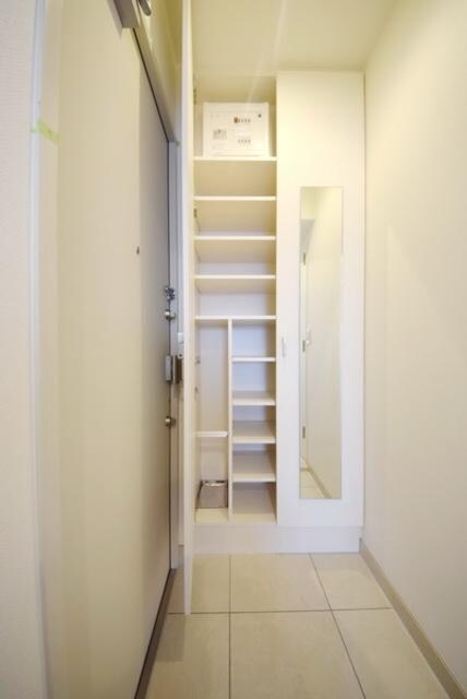 レジデンス清澄白河スクエアの物件内観写真