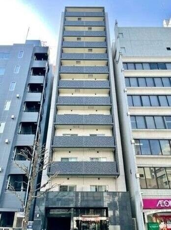 レジディア神田岩本町IIの物件内観写真