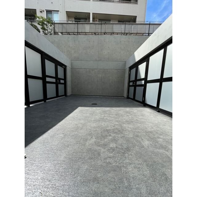 ACPレジデンス文京春日の物件内観写真