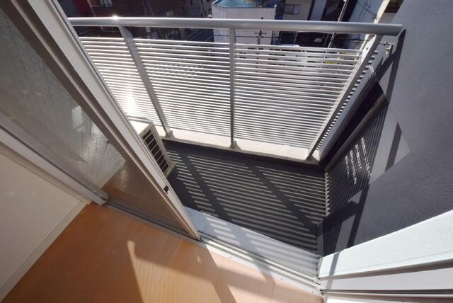 コンフォリア押上の物件内観写真