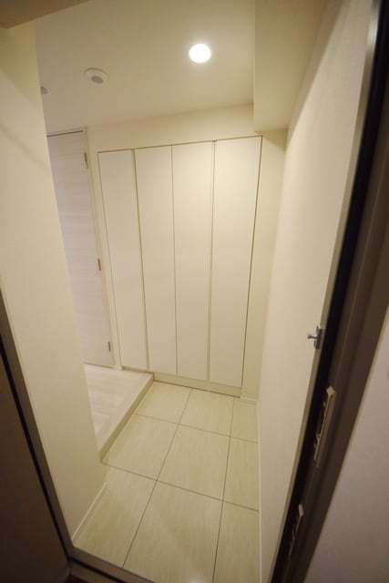 オーキッドレジデンス蔵前の物件内観写真