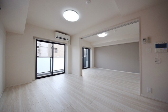 オーキッドレジデンス蔵前の物件内観写真