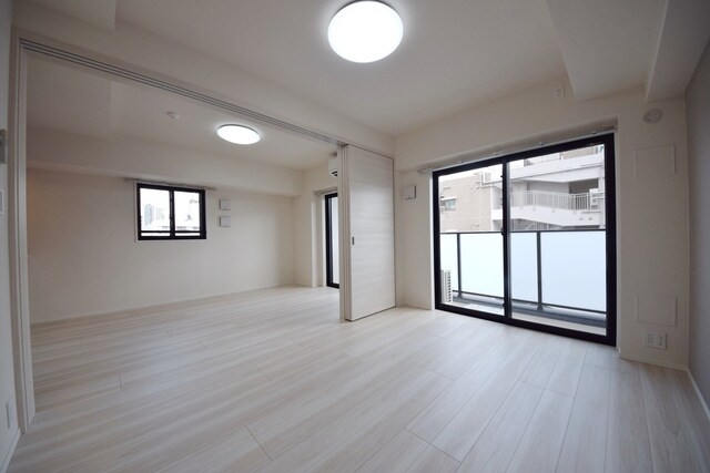 オーキッドレジデンス蔵前の物件内観写真