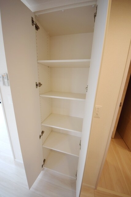 オーキッドレジデンス蔵前の物件内観写真