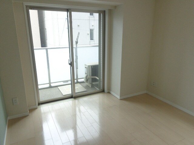 ステーションフロント両国の物件内観写真