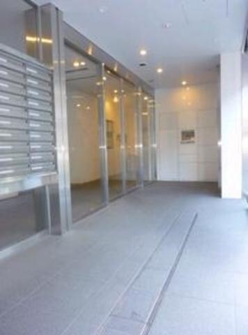 ステーションフロント両国の物件内観写真