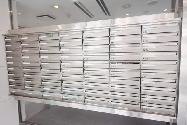 ステーションフロント両国の物件内観写真