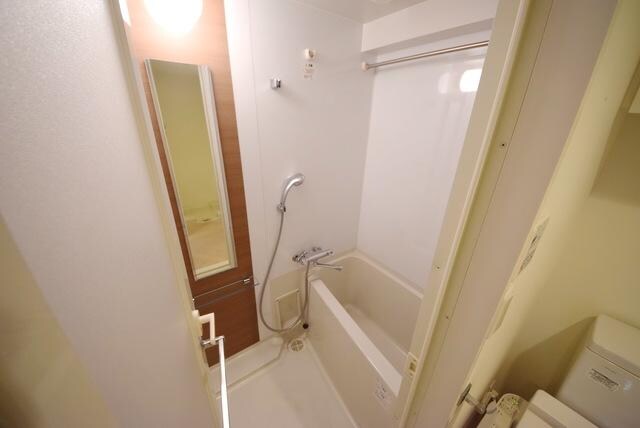 プラウドフラット門前仲町IVの物件内観写真