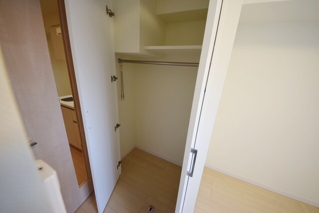 プラウドフラット門前仲町IVの物件内観写真