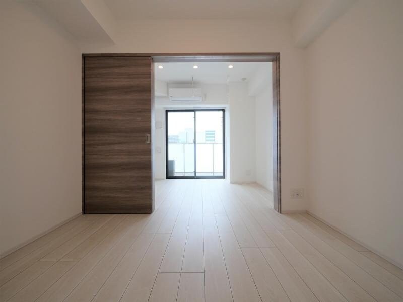 ラフィスタ墨田5丁目IIの物件内観写真