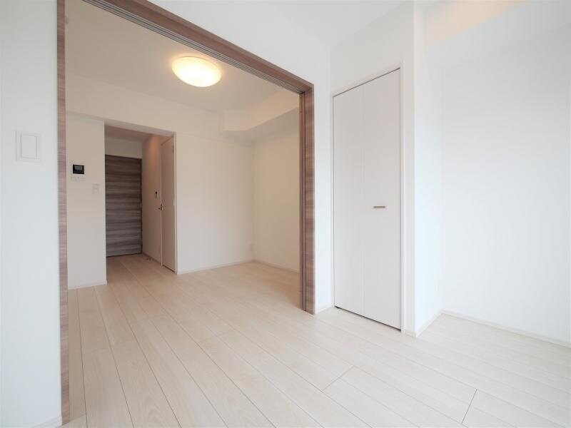 ラフィスタ墨田5丁目IIの物件内観写真