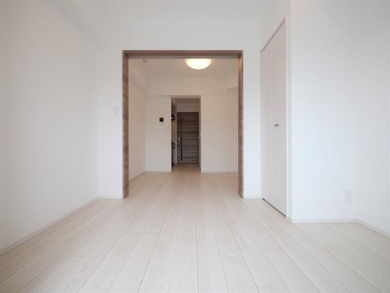 ラフィスタ墨田5丁目IIの物件内観写真