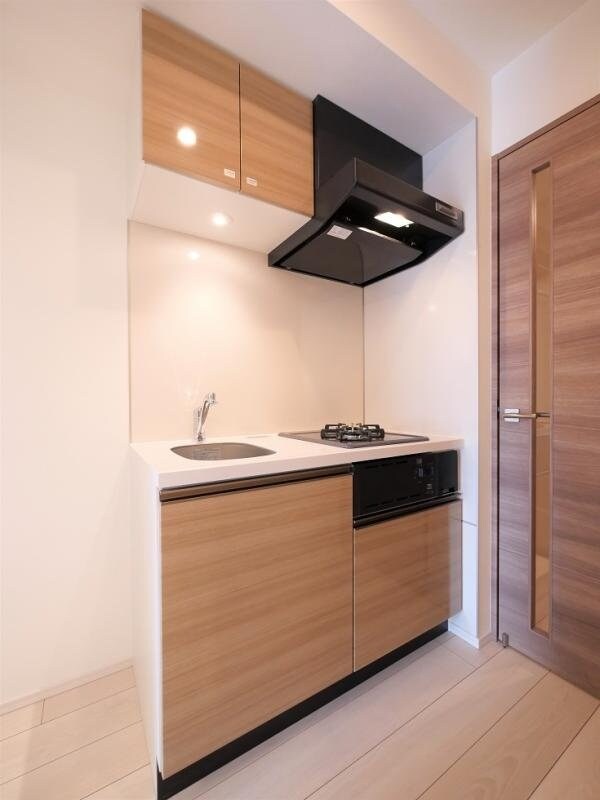 ラフィスタ墨田5丁目IIの物件内観写真