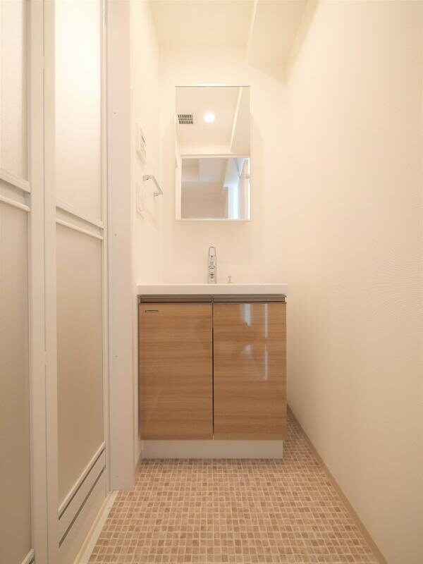 ラフィスタ墨田5丁目IIの物件内観写真