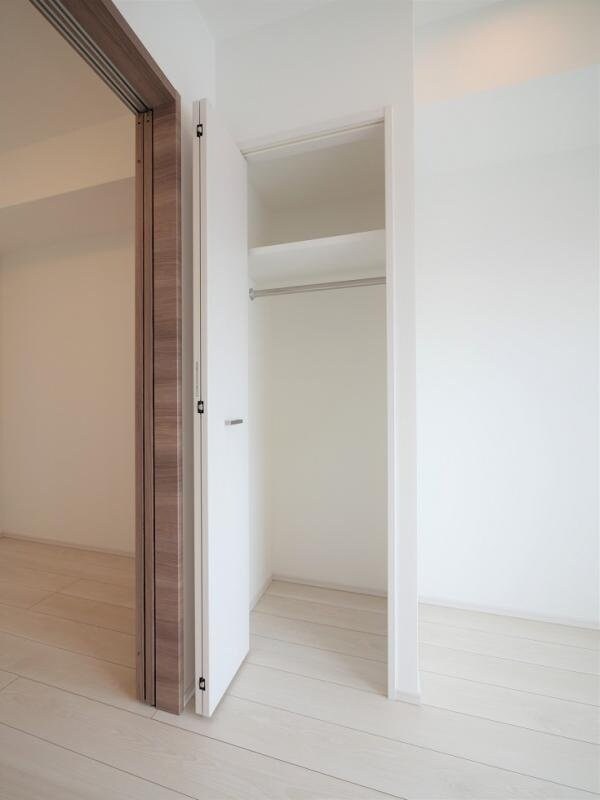 ラフィスタ墨田5丁目IIの物件内観写真