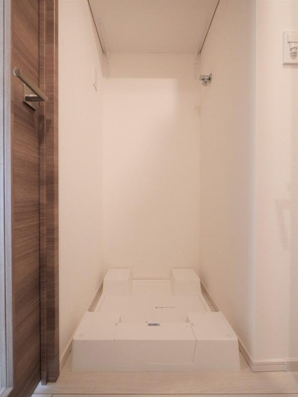 ラフィスタ墨田5丁目IIの物件内観写真