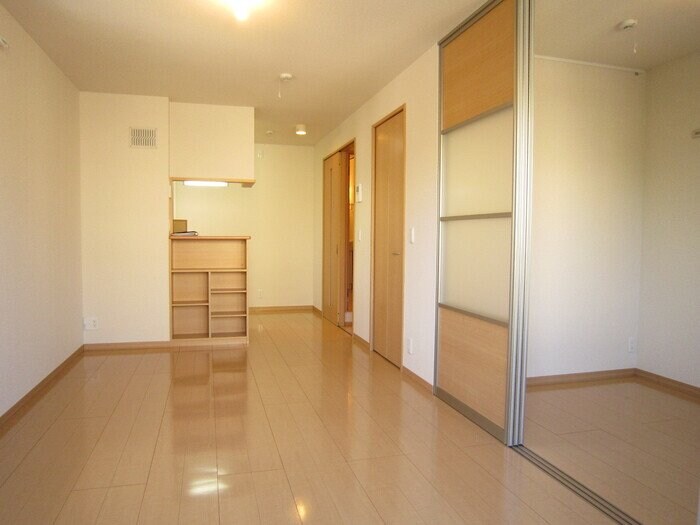 ルキアの物件内観写真