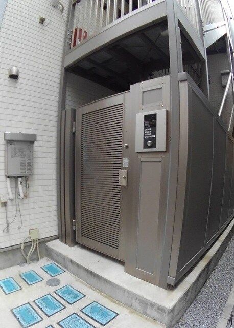 CA西新井の物件内観写真