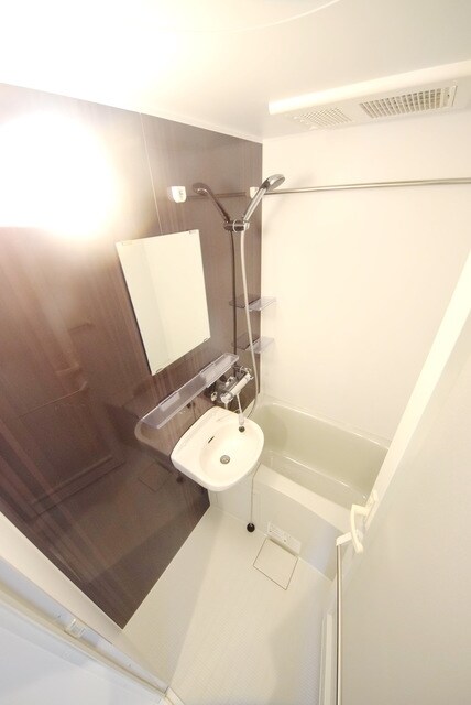 デュオメゾン北千住の物件内観写真