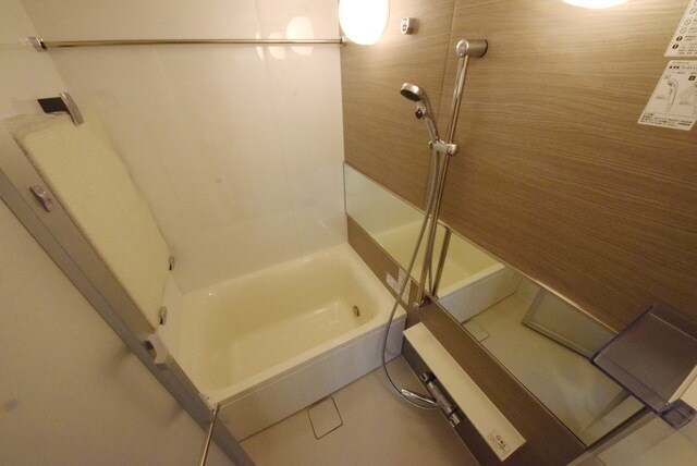 JP noie 上野稲荷町の物件内観写真