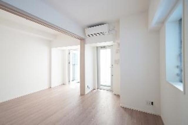 JP noie 上野稲荷町の物件内観写真