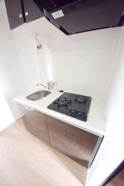 ラフィスタ大師前IIIの物件内観写真