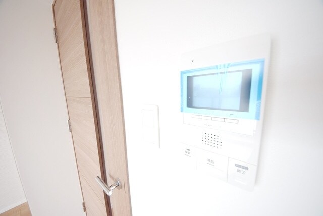 ラフィスタ大師前IIIの物件内観写真