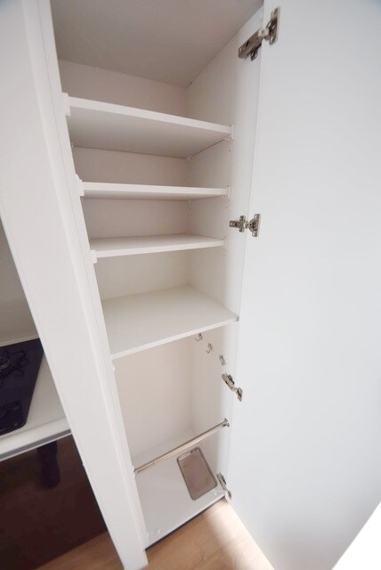 ラフィスタ大師前IIIの物件内観写真