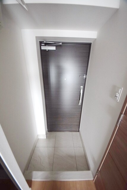 ラフィスタ大師前IIIの物件内観写真