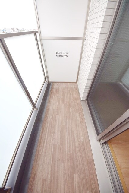 ラフィスタ大師前IIIの物件内観写真