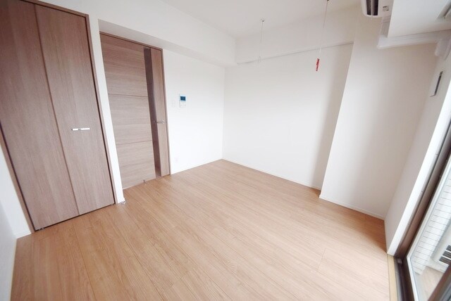 ラフィスタ大師前IIIの物件内観写真