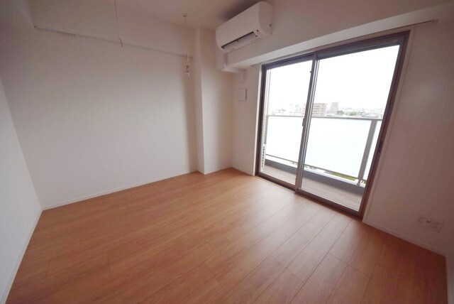 ラフィスタ大師前IIIの物件内観写真