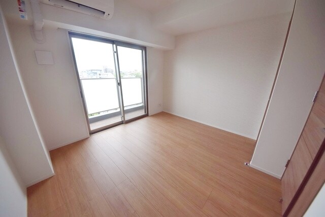 ラフィスタ大師前IIIの物件内観写真