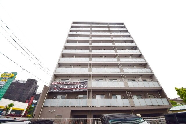 ラフィスタ大師前IIIの物件内観写真