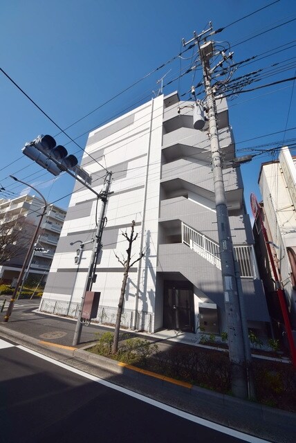 ラフィスタ大師前IVの物件内観写真