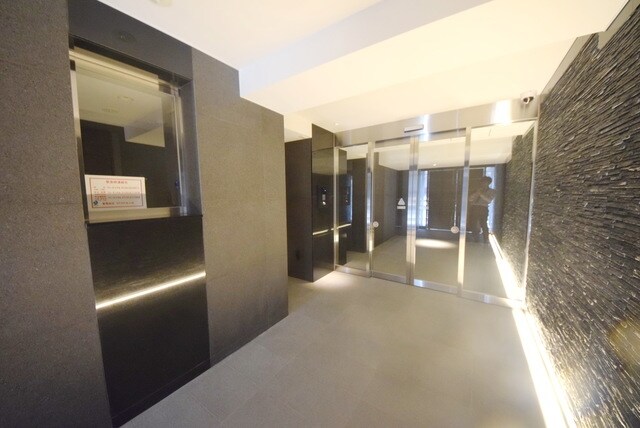 ラフィスタ大師前IVの物件内観写真