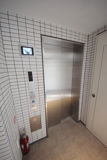 ラフィスタ大師前IVの物件内観写真