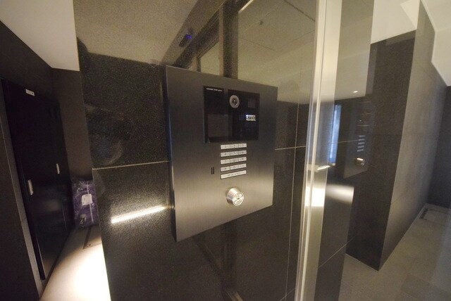 ラフィスタ大師前IVの物件内観写真