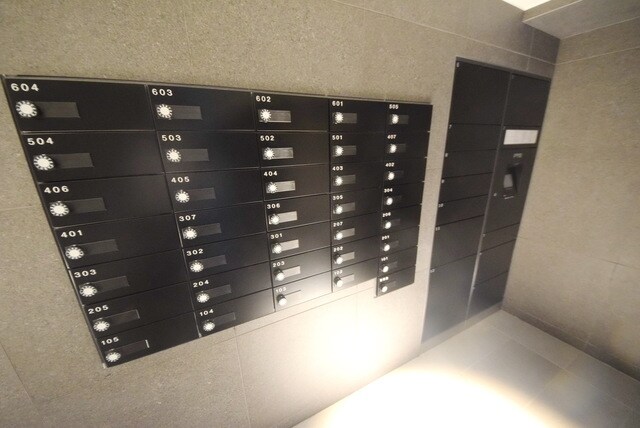 ラフィスタ大師前IVの物件内観写真