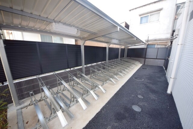 ラフィスタ大師前IVの物件内観写真