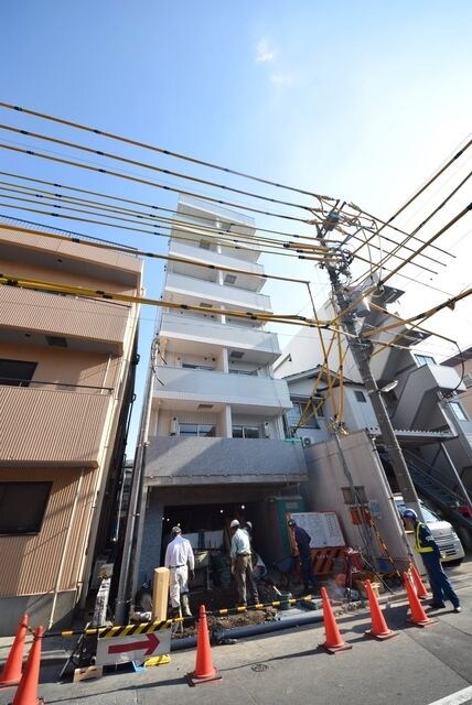 ベルグレードKS TREの物件内観写真