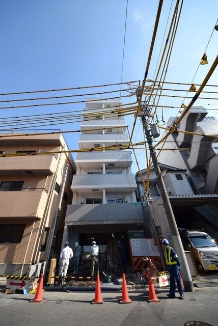 ベルグレードKS TREの物件内観写真