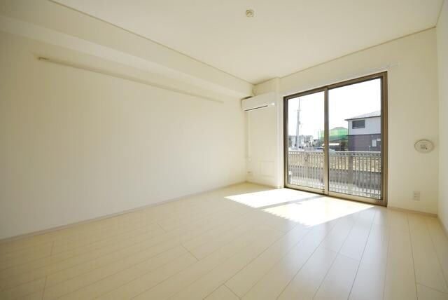 グレイスヴィラ光の物件内観写真