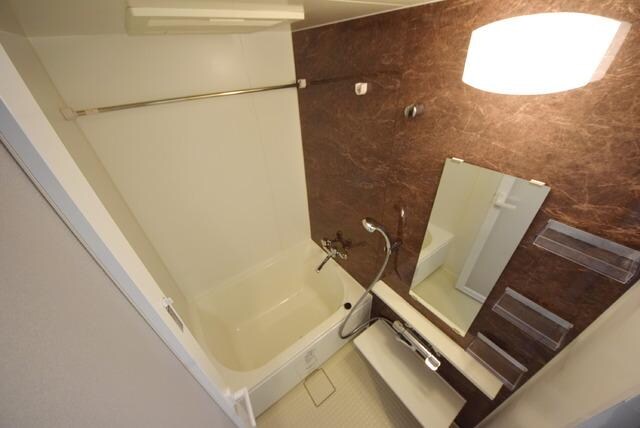 グレイスヴィラ光の物件内観写真