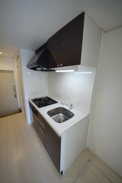 グレイスヴィラ光の物件内観写真